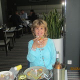 Photo de profil de Isabelle Bordage