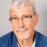 Photo de profil de Jean-Paul Rabillé