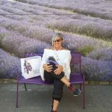 Photo de profil de Isabelle Farges