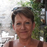 Photo de profil de Nadine Bilheran