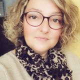 Photo de profil de Beatrice Gremillot