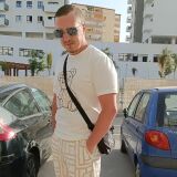 Photo de profil de Christophe Tarquis