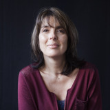Photo de profil de Virginie Le Bastard