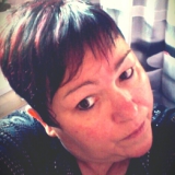 Photo de profil de Sandrine Diguet