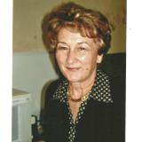 Photo de profil de Martine Ribet