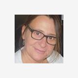 Photo de profil de Nathalie Perret