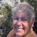 Photo de profil de Christine Parmentier