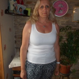 Photo de profil de Brigitte Marie