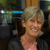 Photo de profil de Patricia Rufo