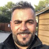 Photo de profil de Grégory Alves
