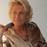 Photo de profil de Sandrine Bouchet Bondoux