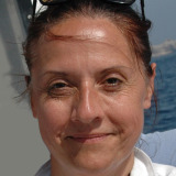 Photo de profil de Corinne Lecourt