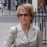 Photo de profil de Marie-Christine Fanton