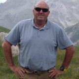 Photo de profil de Thierry Moulin