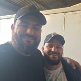 Photo de profil de David Contreras