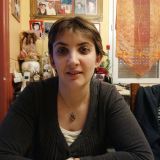 Photo de profil de Magalie Ledanois