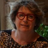 Photo de profil de Christine Adam