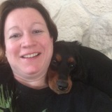 Photo de profil de Delphine Ponchart