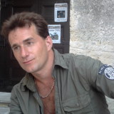Photo de profil de Frédéric Coué