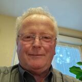 Photo de profil de Patrick Hebert