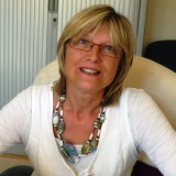 Photo de profil de Catherine Letourneur