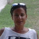 Photo de profil de Isabelle Bouchard