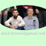 Photo de profil de Michel Kerneis