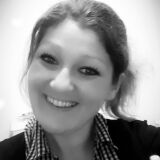 Photo de profil de Sophie Prévost