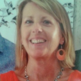 Photo de profil de Anne Marie Le Guillou
