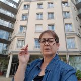Photo de profil de Agathe Diolosa