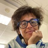 Photo de profil de Anne-Michelle Cesari