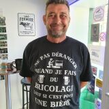 Photo de profil de Fabrice Morin