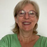 Photo de profil de Catherine Godin