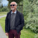 Photo de profil de Jean-Paul Baudry