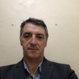 Photo de profil de Alain Le Ménélec