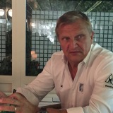 Photo de profil de Thierry Piel