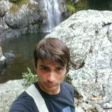 Photo de profil de Mickaël Roux