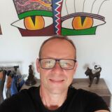 Photo de profil de Dominique Martin