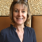 Photo de profil de Véronique Deschamps