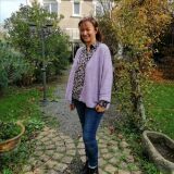 Photo de profil de Nathalie Menard