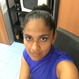 Photo de profil de Alexandrine Araye