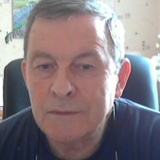 Photo de profil de Alain Chevrier