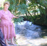 Photo de profil de Bernadette Chevallier