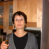 Photo de profil de Françoise Huc