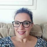 Photo de profil de Nadège Robin