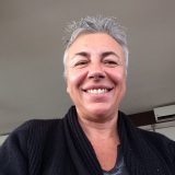 Photo de profil de Muriel Martin
