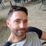 Photo de profil de Benoît Lafferrière