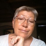Photo de profil de Angeline Brunet