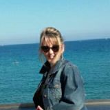 Photo de profil de Annabelle Lopez