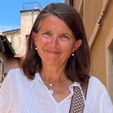 Photo de profil de Valérie Doutrebente